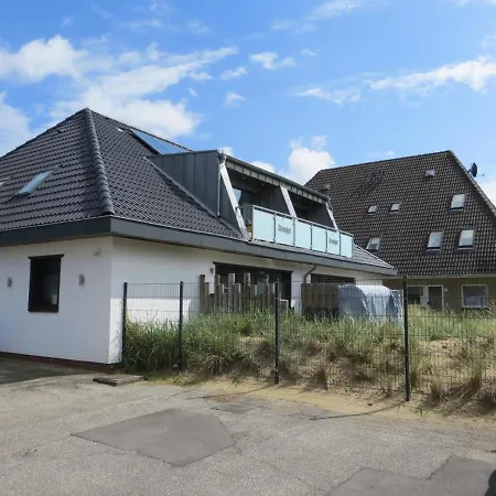 Strandgut Whg Strandhafer